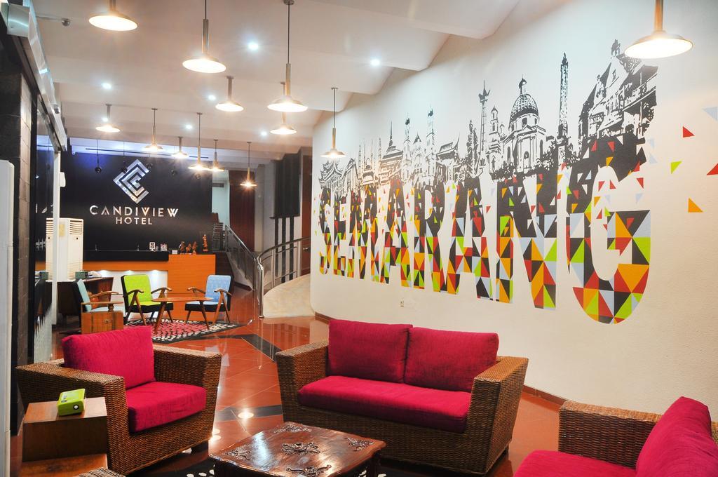 Hotel Candiview Semarang 20/33