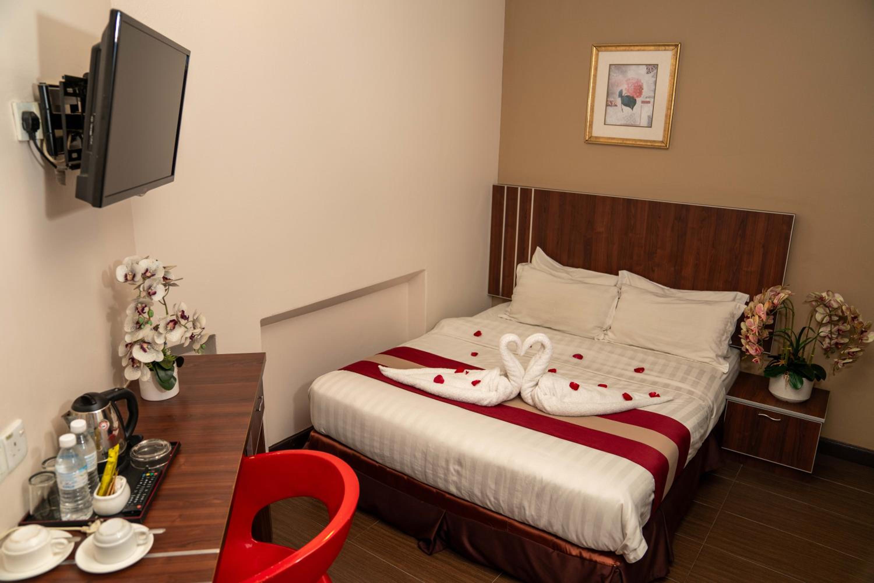 Eastana Hotel Ipoh 29/50