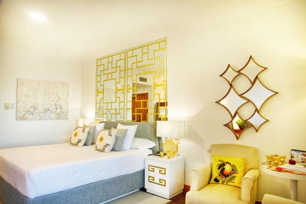 Augusta Eco Wellness Resort 9/50