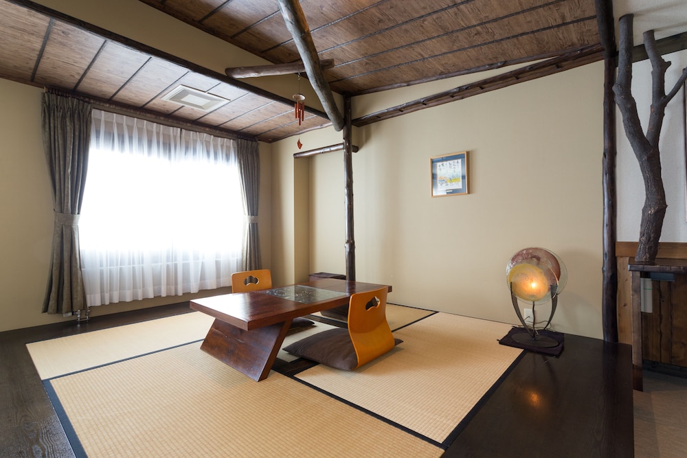 Niseko Annupuri Onsen Yugokorotei 44/50