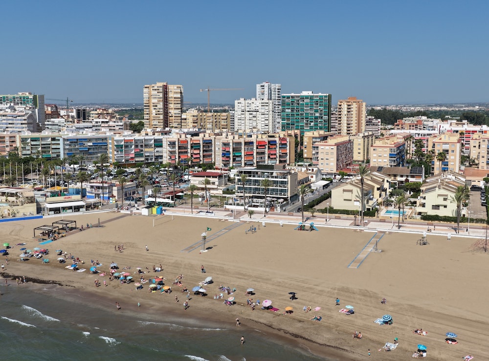 Meraki Beach Hotel Adults Only 43/50
