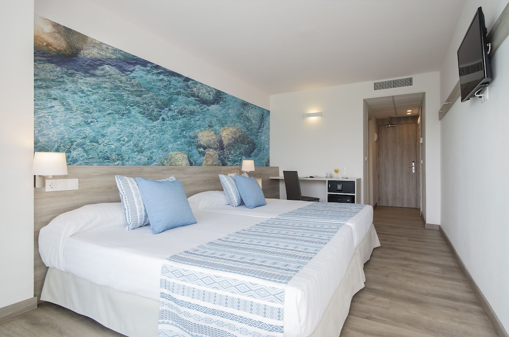 Roquetas el Palmeral By Pierre Vacances Ex Ohtels Roquetas 14/50