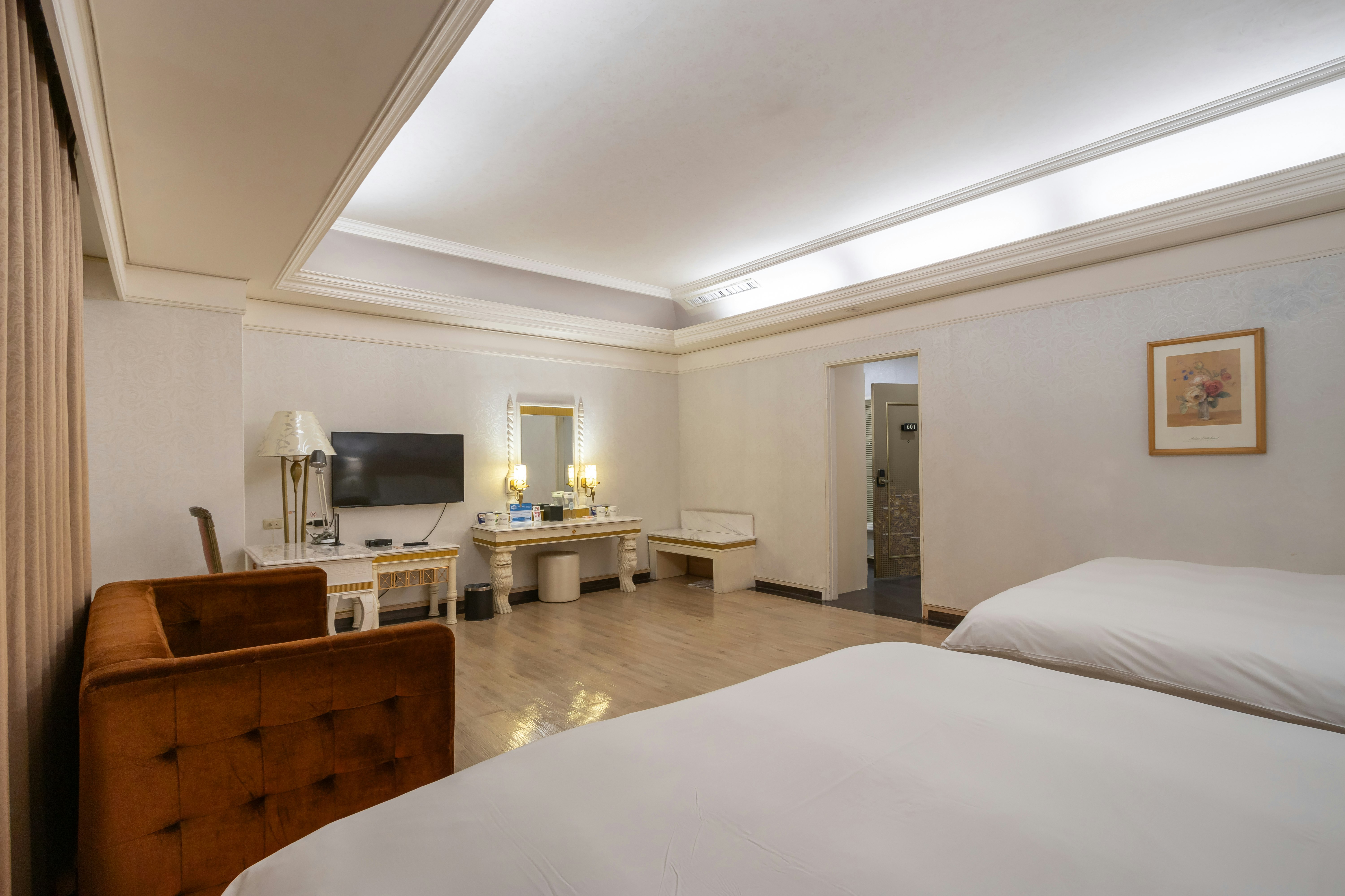 F Hotel Taichung Lichia Royal Garden 12/33