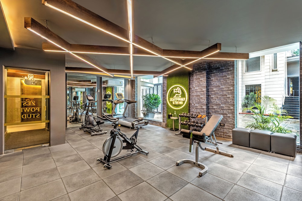 Sterling Palm Bliss Wellness Resort, Rishikesh 37/62