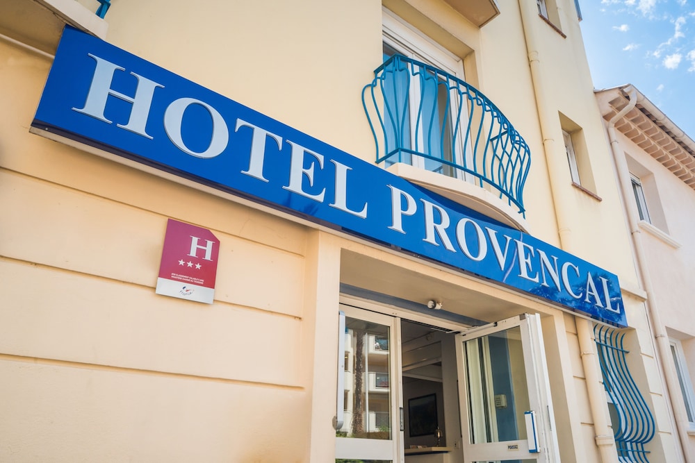 Hotel Provencal 2/51
