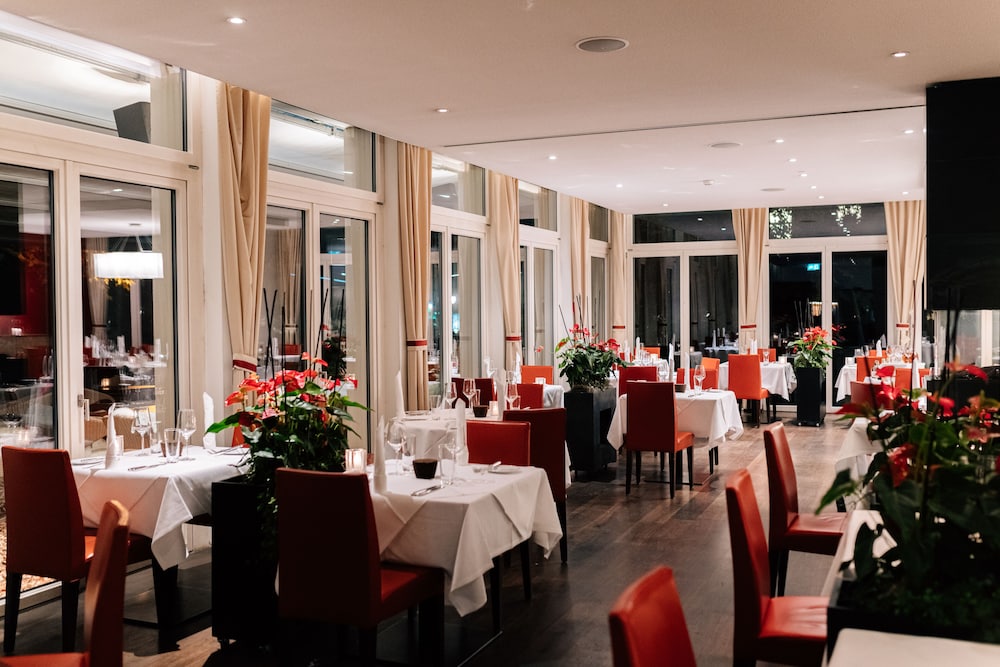 Park Hotel Winterthur Swiss Quality 34/42
