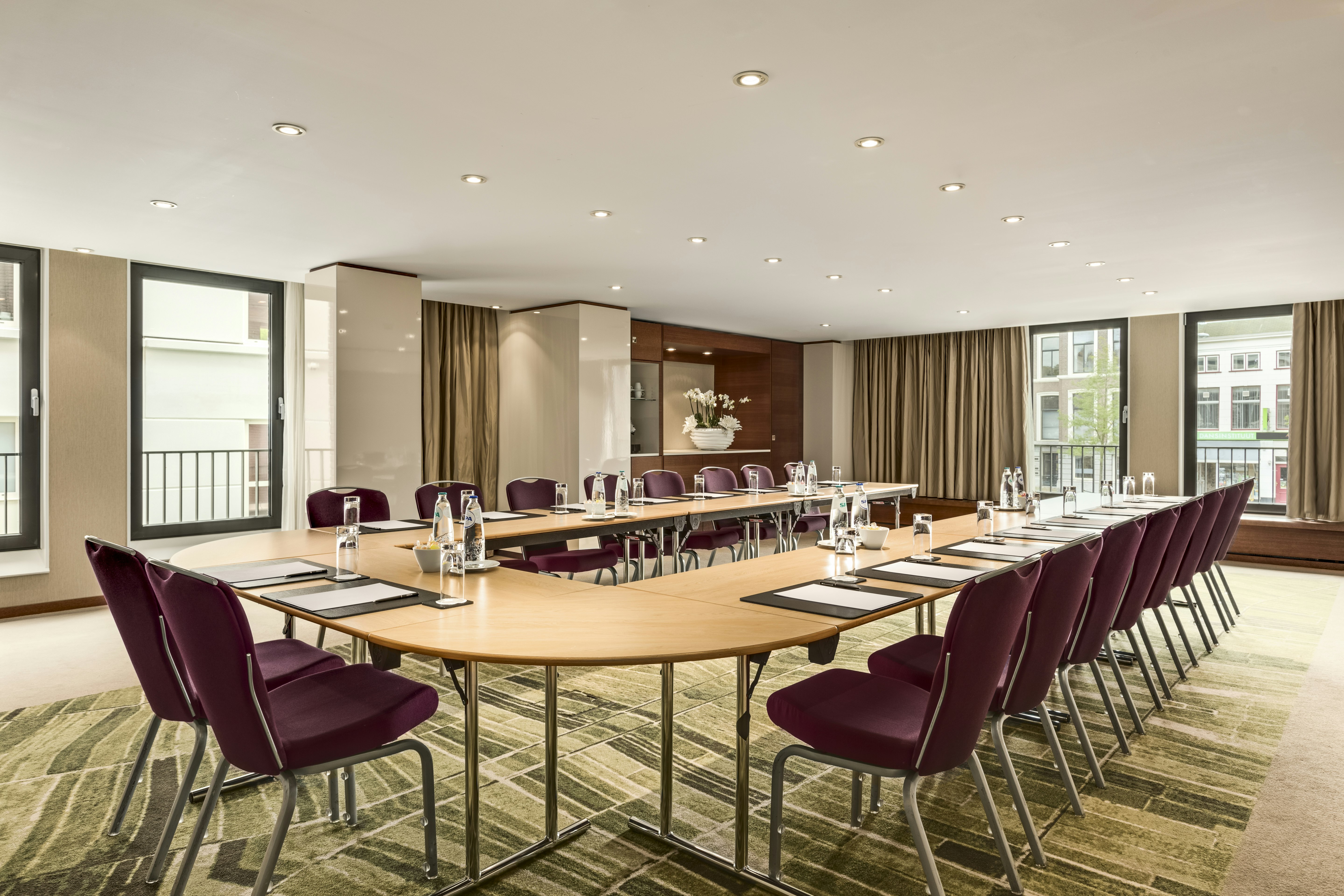 Hilton The Hague 60/66