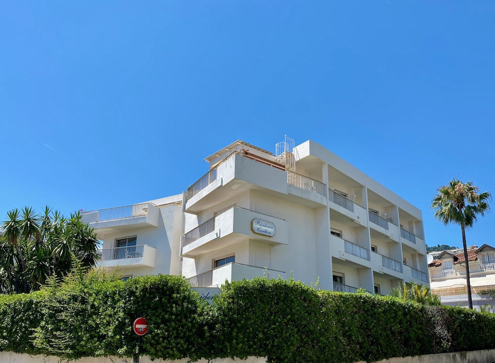 vacances plus residence carlton