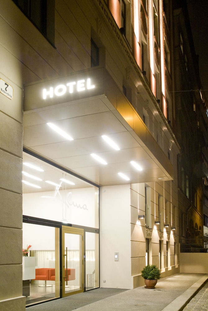 Boutique Hotel Alma 3/60