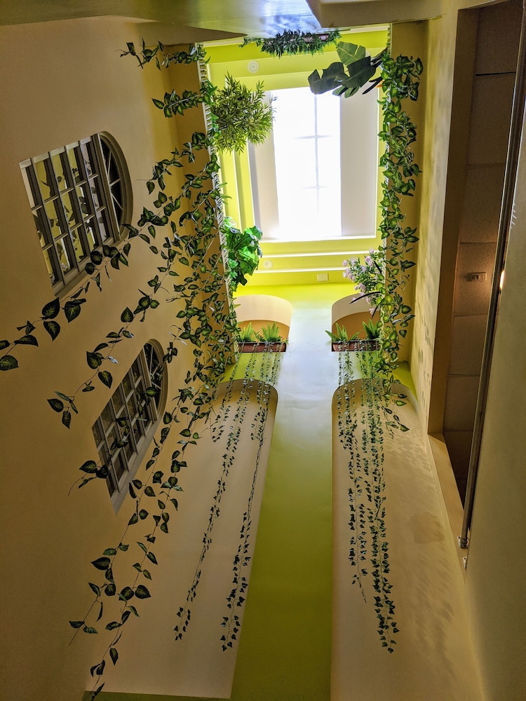 San Jorge Hotel Hostel 7/28