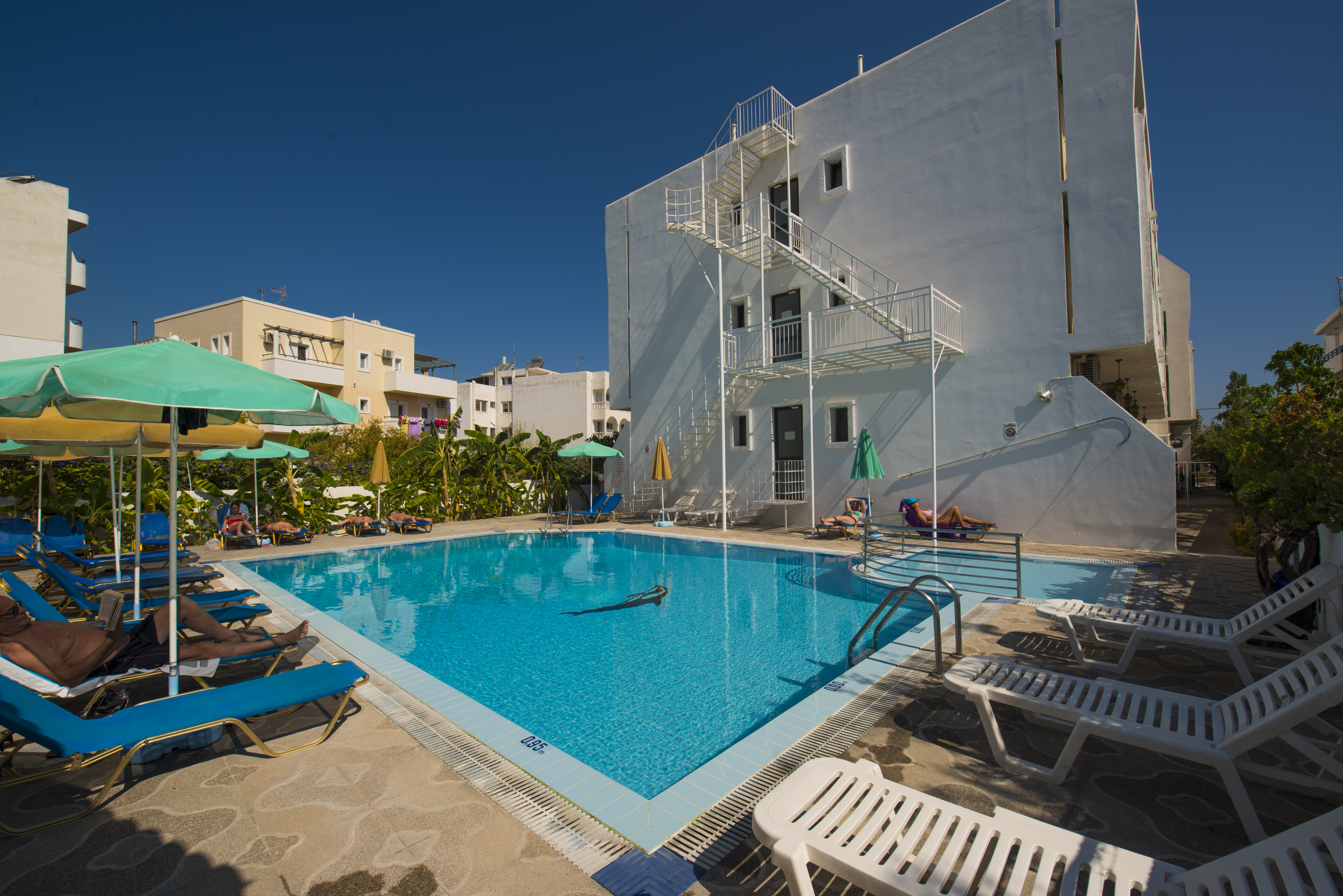 International Hotel Kos 36/37