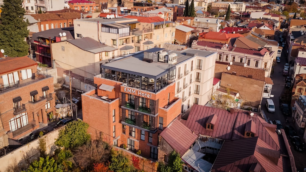 KMM Hotel Tbilisi 7/65