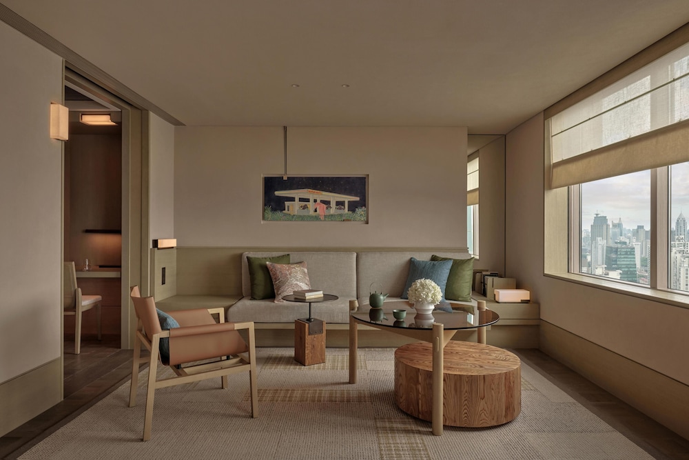 Alila Shanghai 40/61