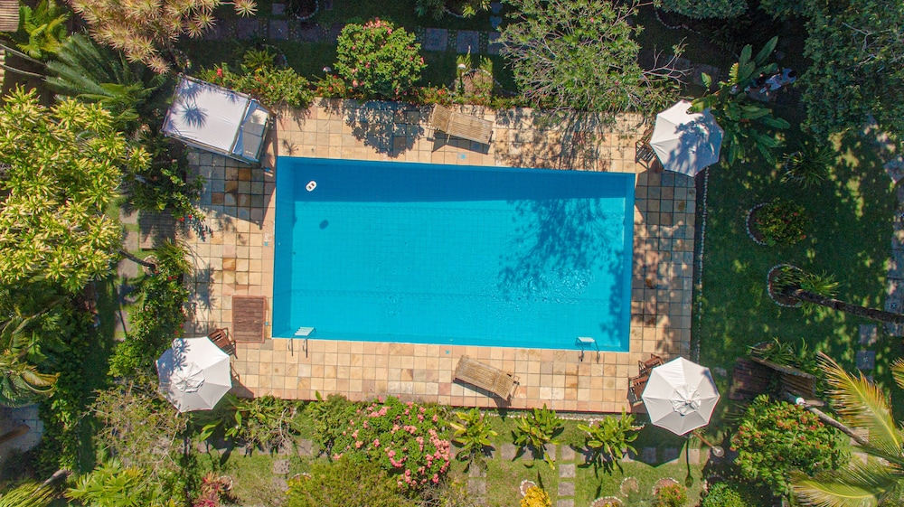 Hotel Pousada Mache 27/45