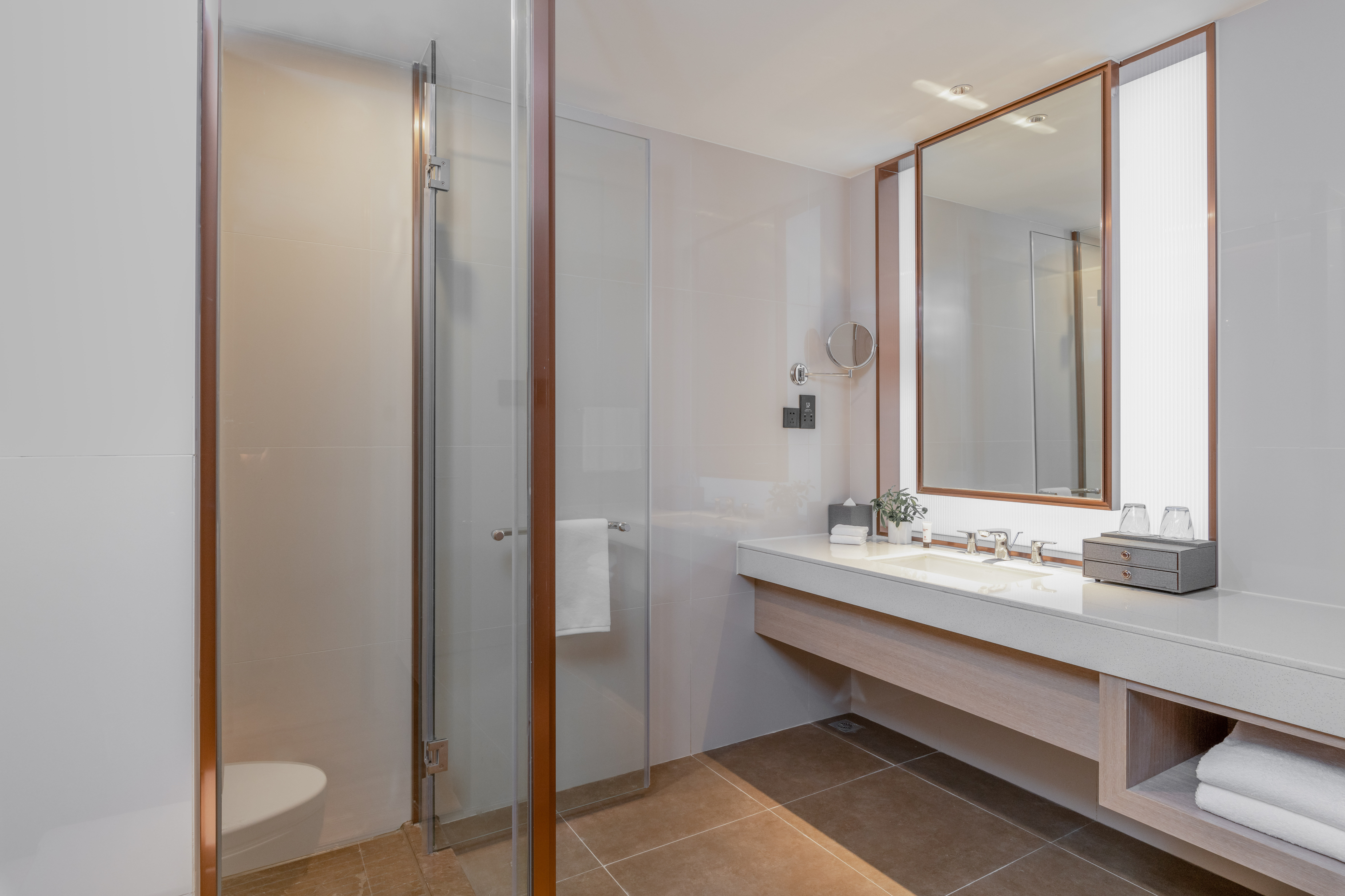 Kew Green Hotel Hongqiao Shanghai 6/6