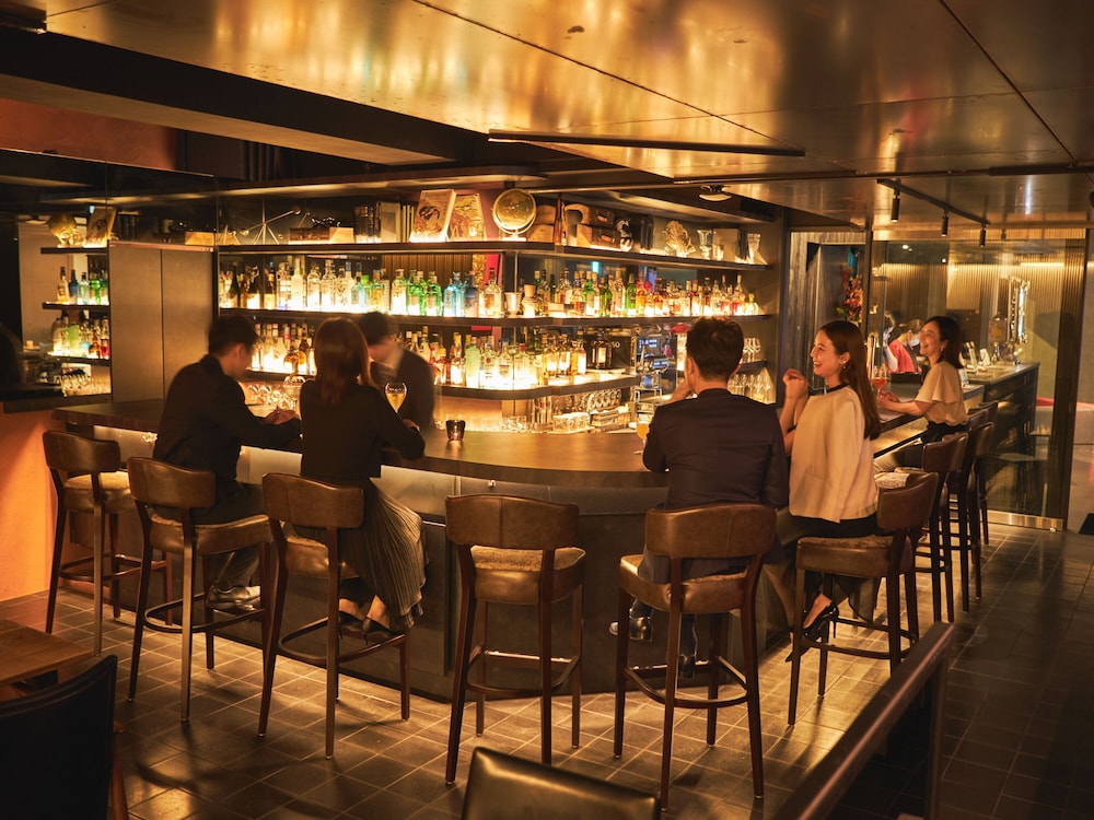 Roppongi Hotel S 61/75