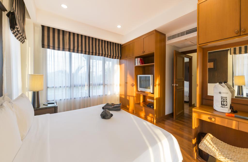 ANGSANA VILLAS RESORT PHUKET 26/77