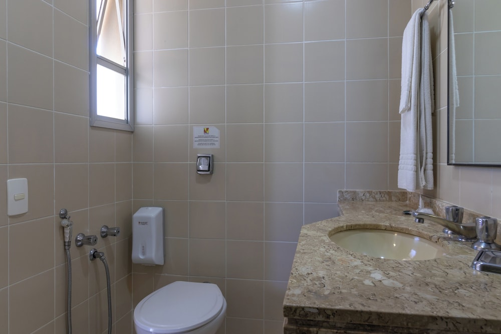 Rio Branco Apart Hotel 46/46