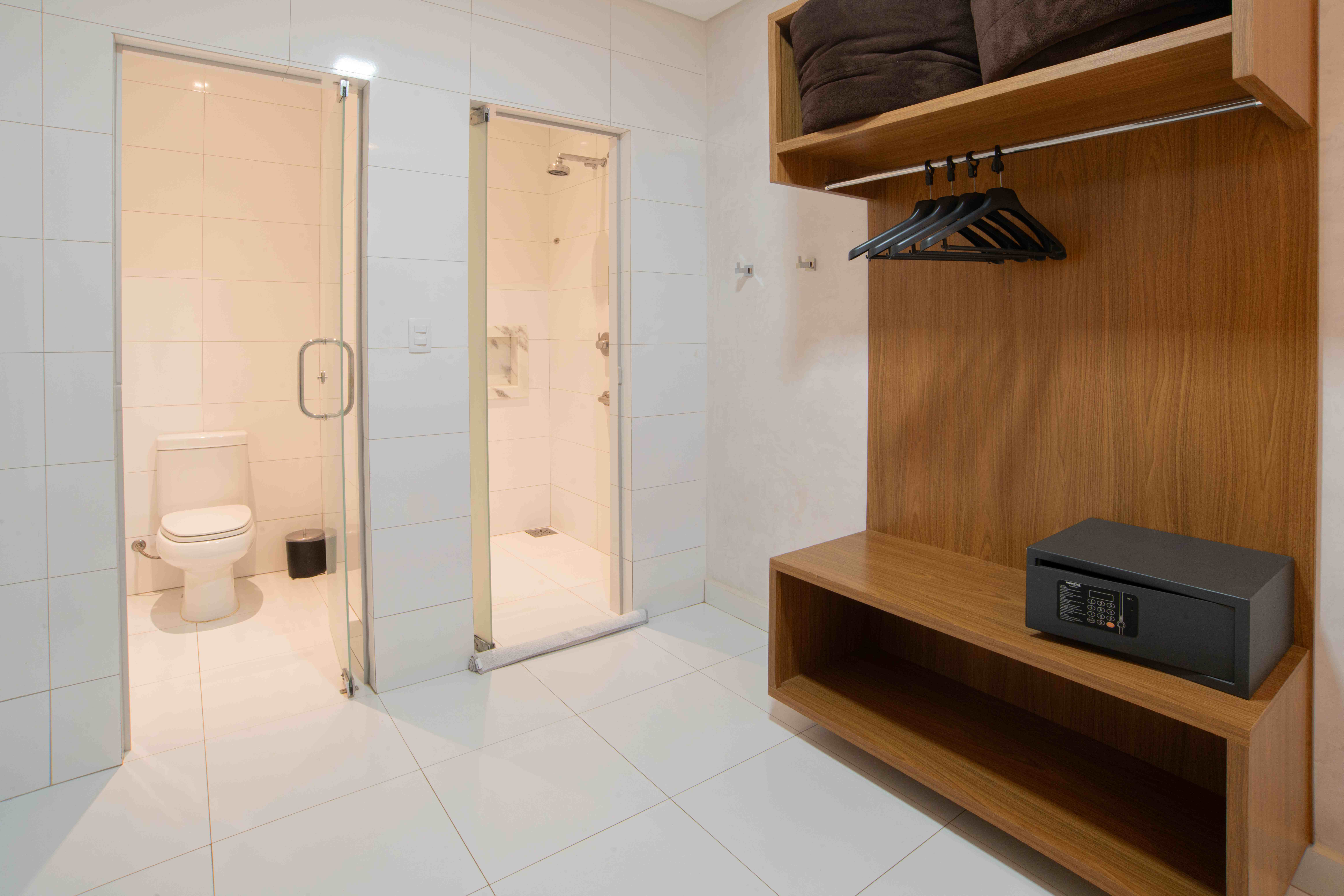 جناح بسريرين كينج، ZAGAIA ECO RESORT 7/7