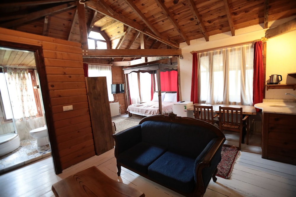 Kayserkaya Cottages & Camping 19/50
