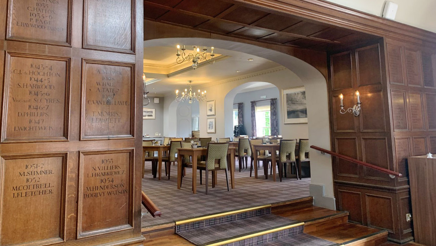 Avisford Park Hotel 57/74
