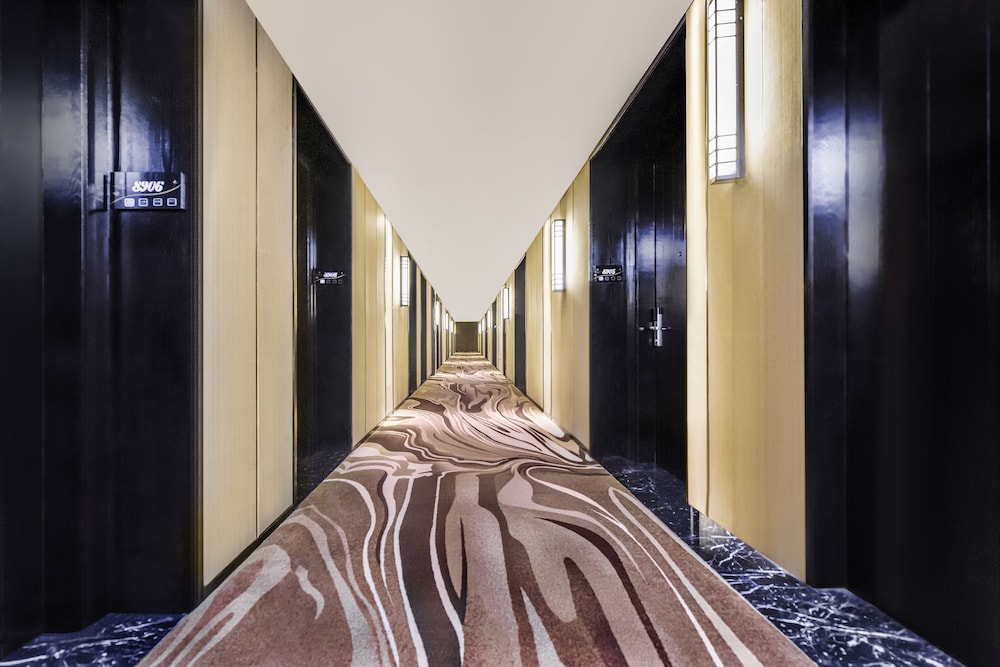 Jinduhui Hotel 31/50