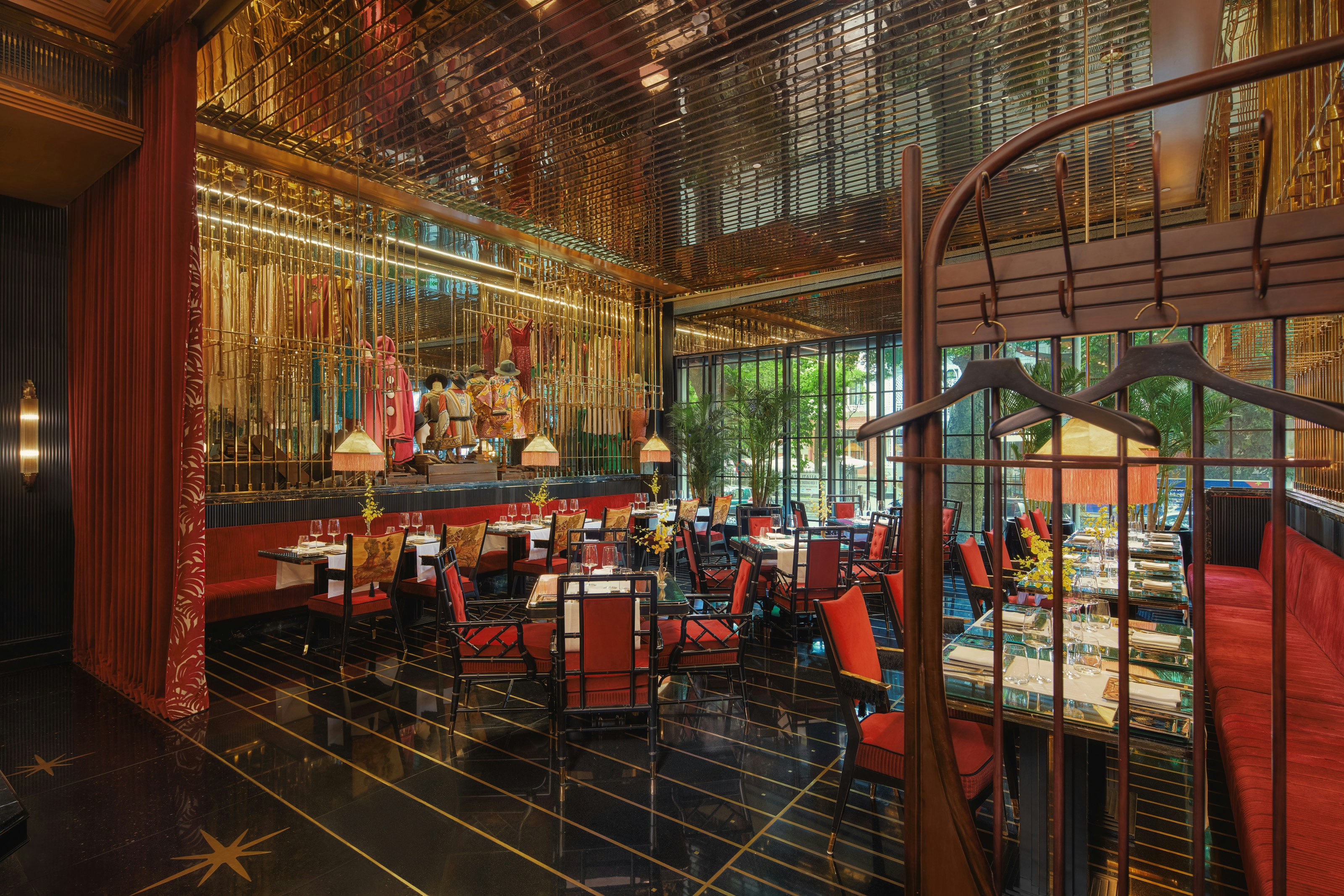 Capella Hanoi 43/50
