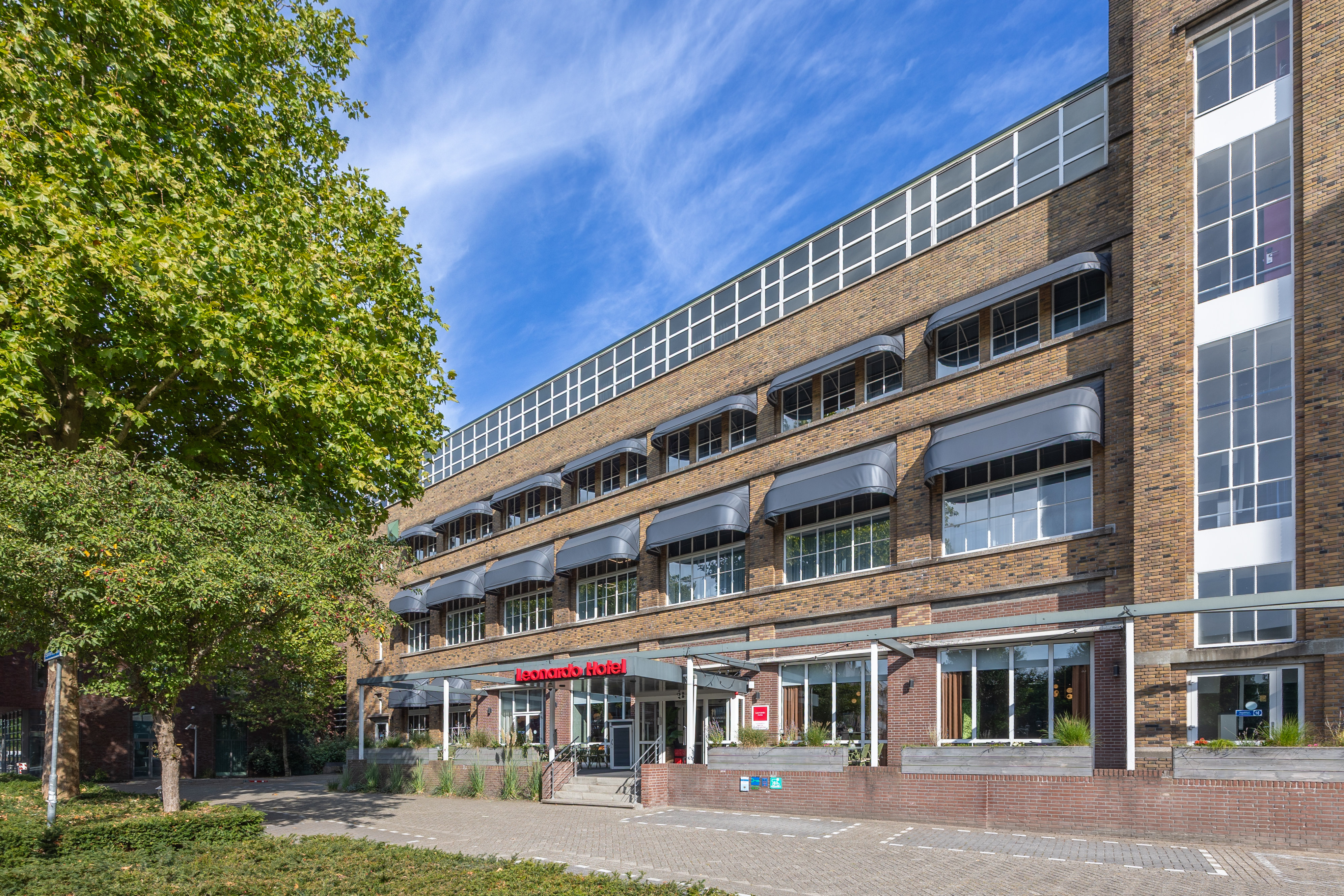 Leonardo Hotel Breda in BREDA