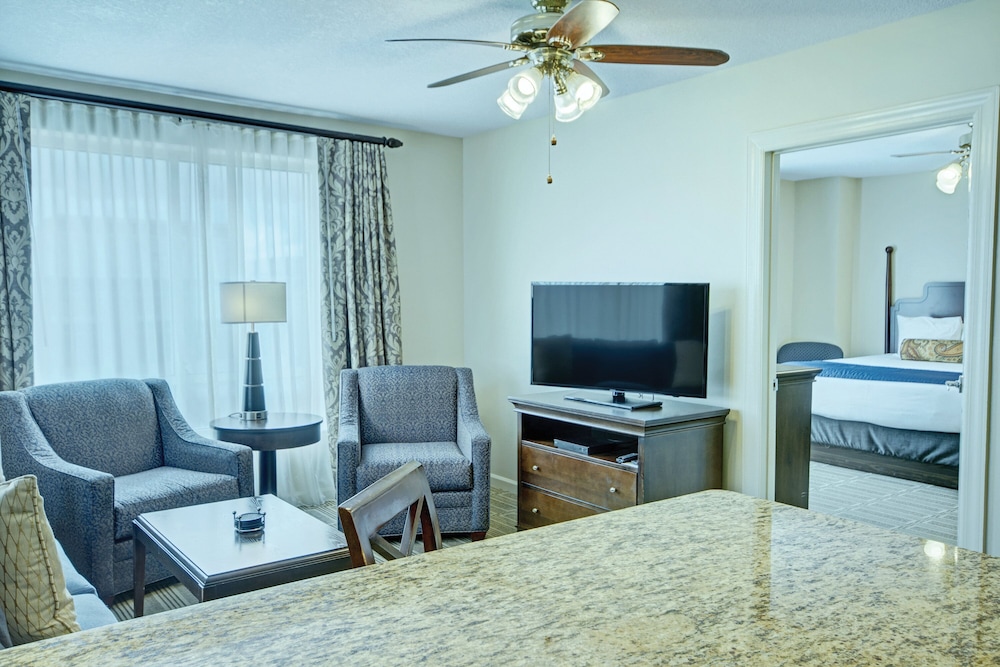 Club Wyndham Old Town Alexandria 45/66