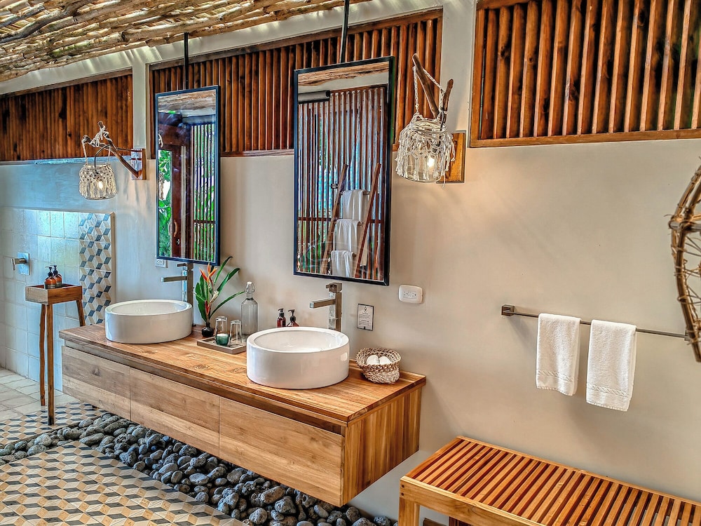 Lapa Rios Eco Lodge 49/50