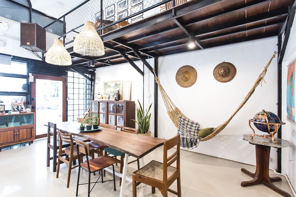 Stockhome Hostel Ayutthaya 25/30