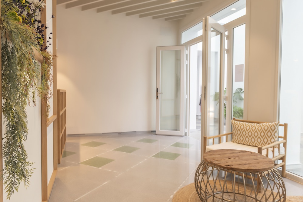 Alzocaire Hostal Boutique 19/61