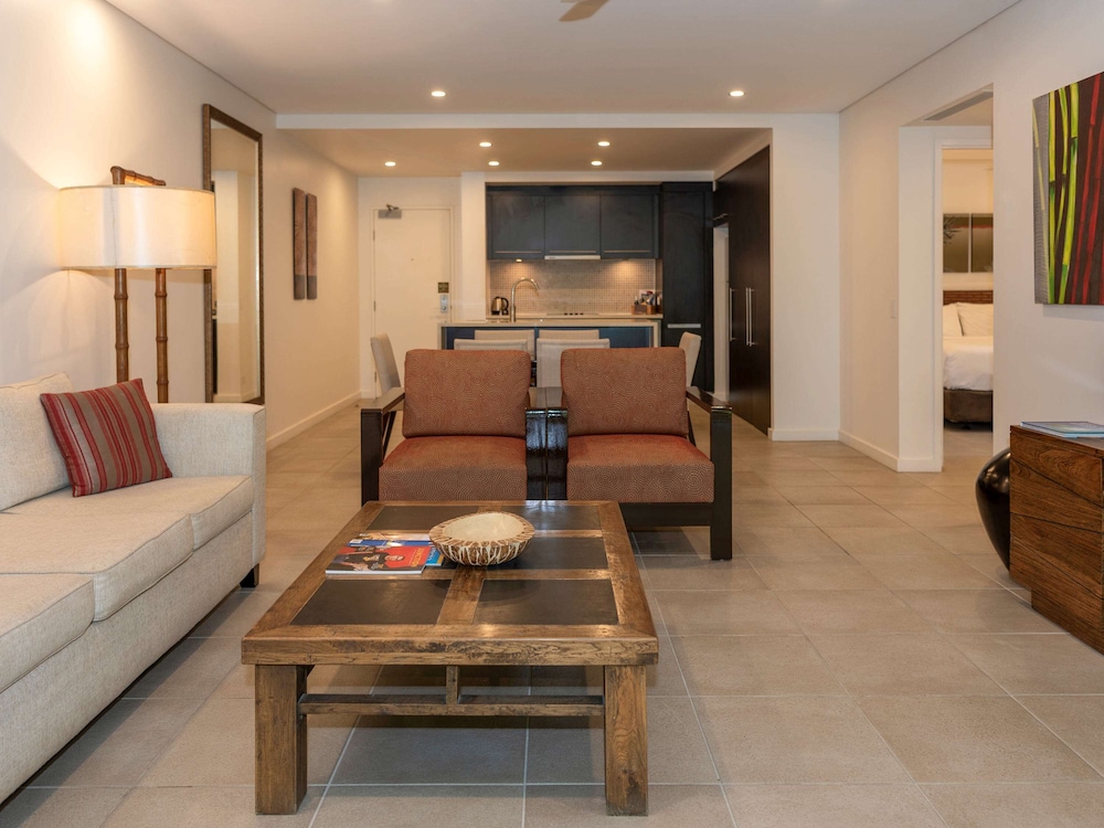 Pullman Port Douglas Sea Temple Resort and Spa 56/76