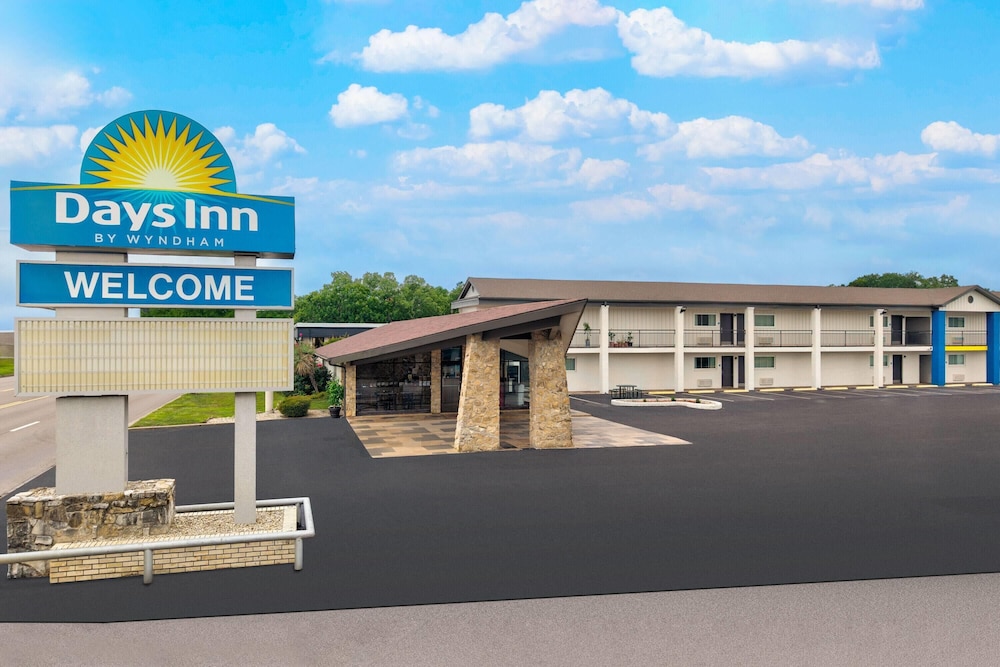 Days Inn By Wyndham Gatesville 5/41