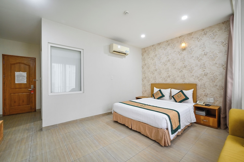Camila Hotel 21/50