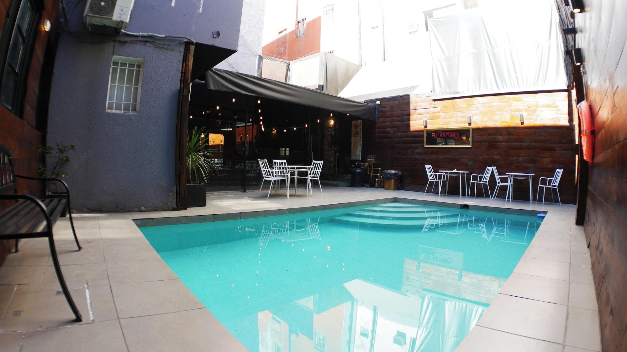 Hotel Sonetto 32/50