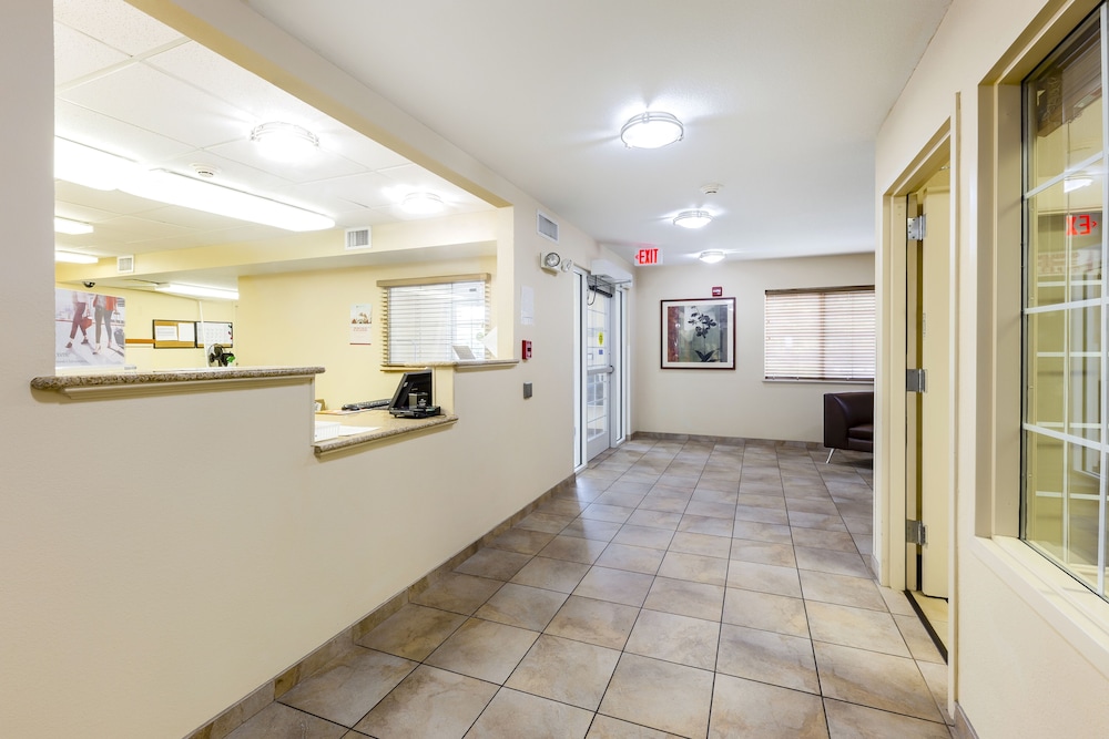 Candlewood Suites Savannah Airport 5/58