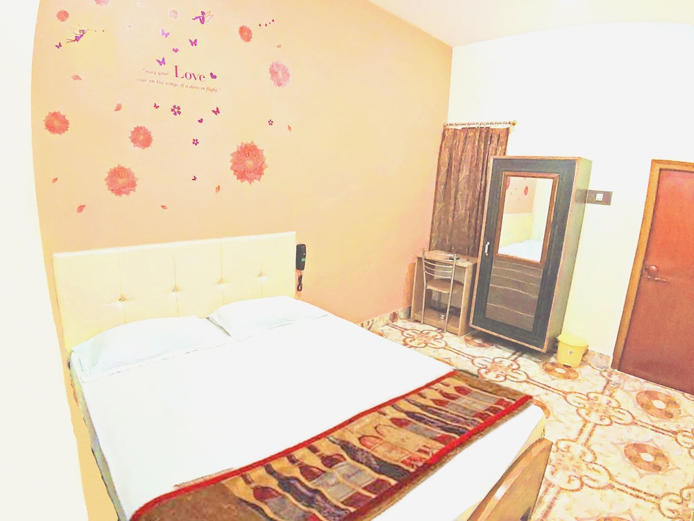 Hotel Ganesha 25/63