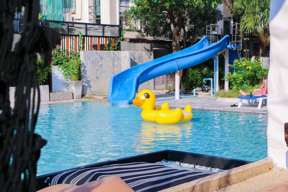 My Way Hua Hin Music Hotel 44/50