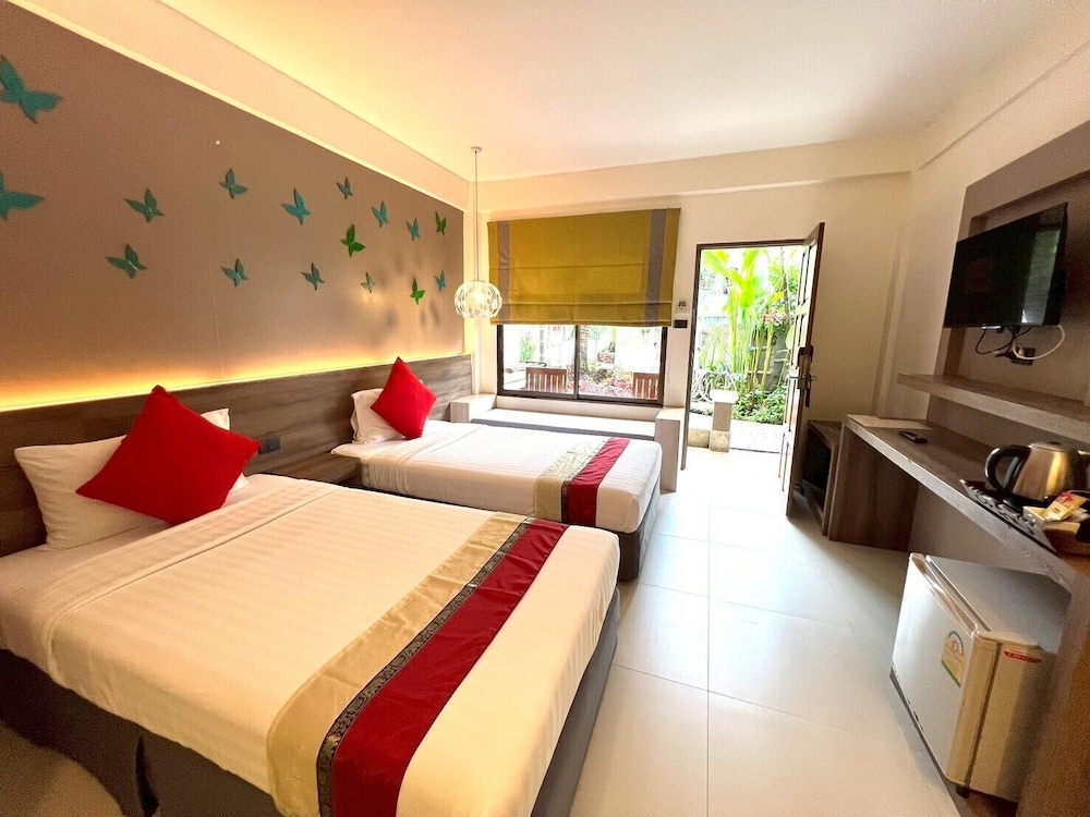 The Viridian Resort 27/62