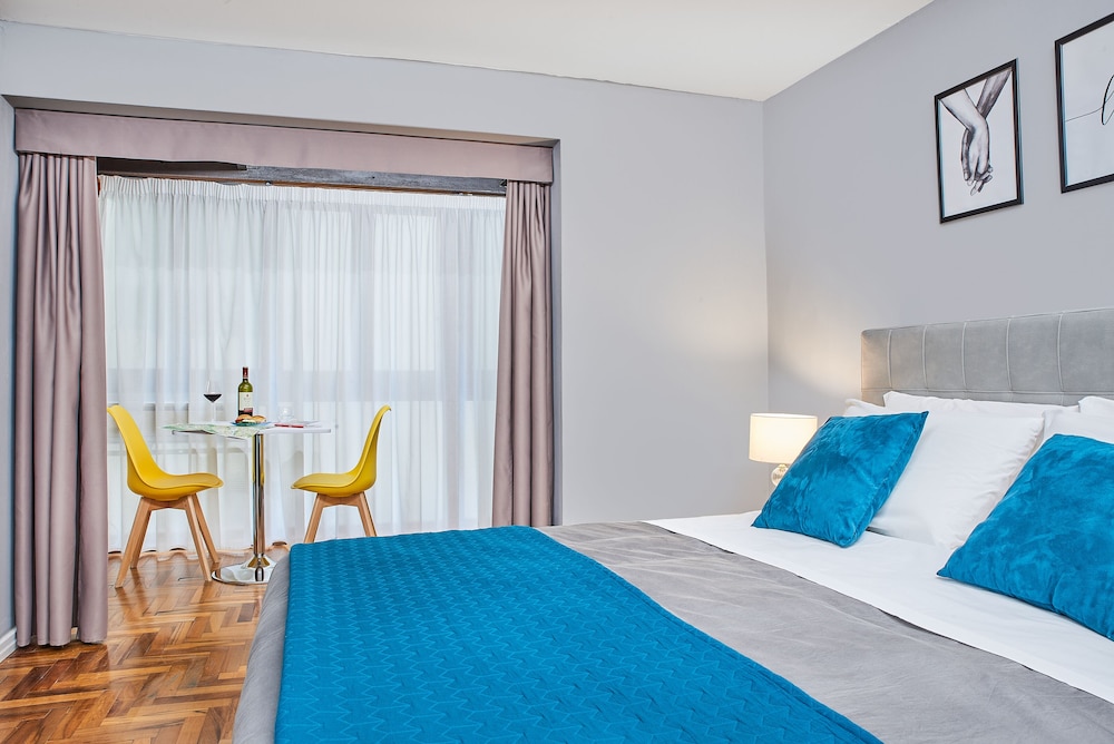 Tourist House Ricci 18/50
