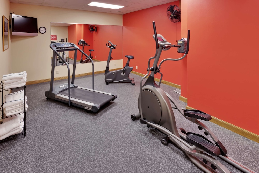 Country Inn and Suites By Radisson Mount Morris NY 19/28