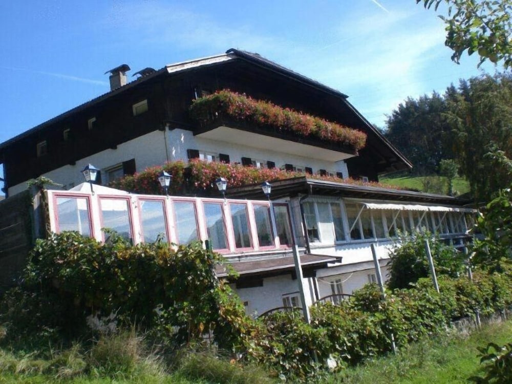 Hotel Unterinnerhof 6/69