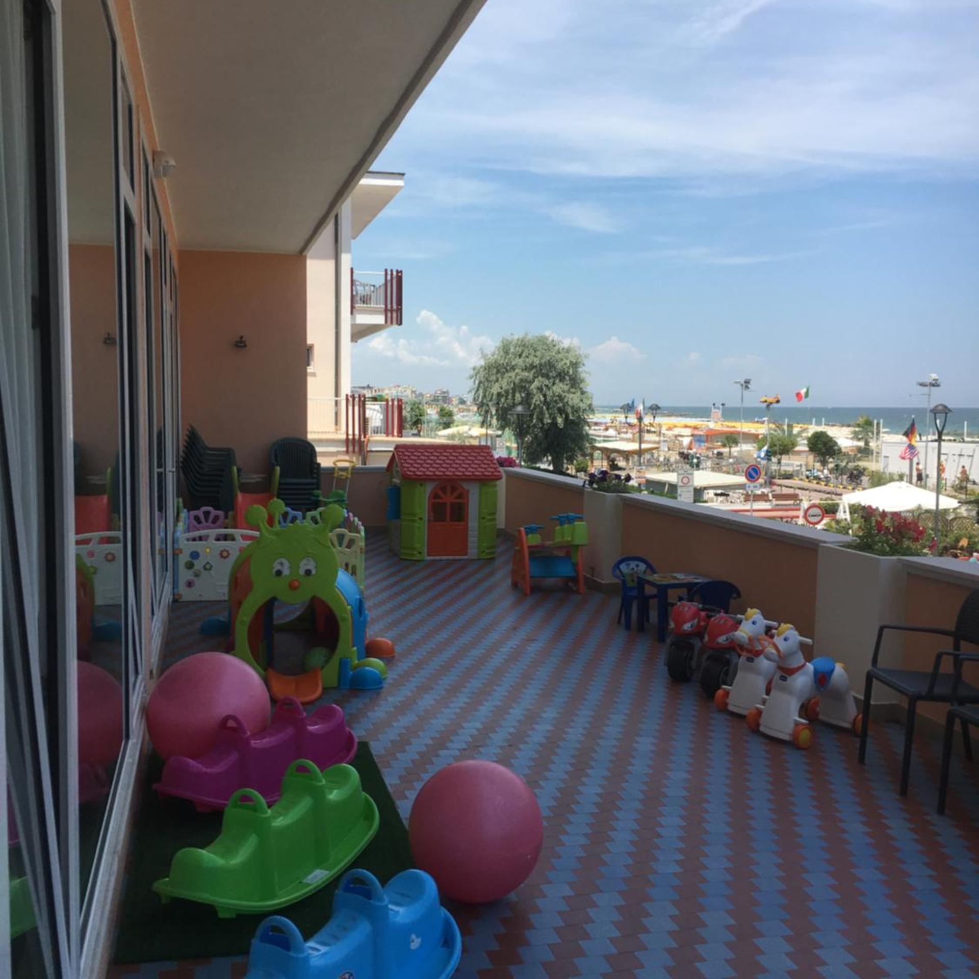 Hotel Alexander Resort 41/50
