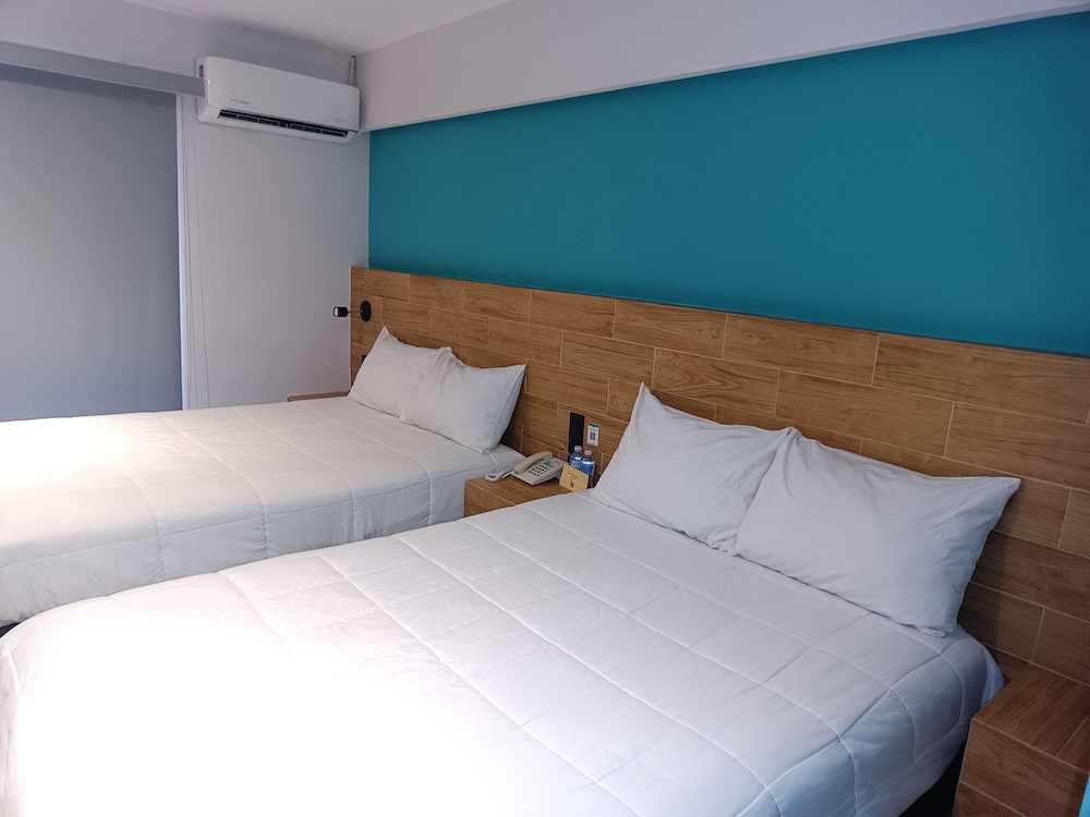 Hotel Kavia Mazatlan 14/50