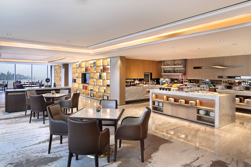 Sheraton Grand Hangzhou Binjiang Hotel 43/55