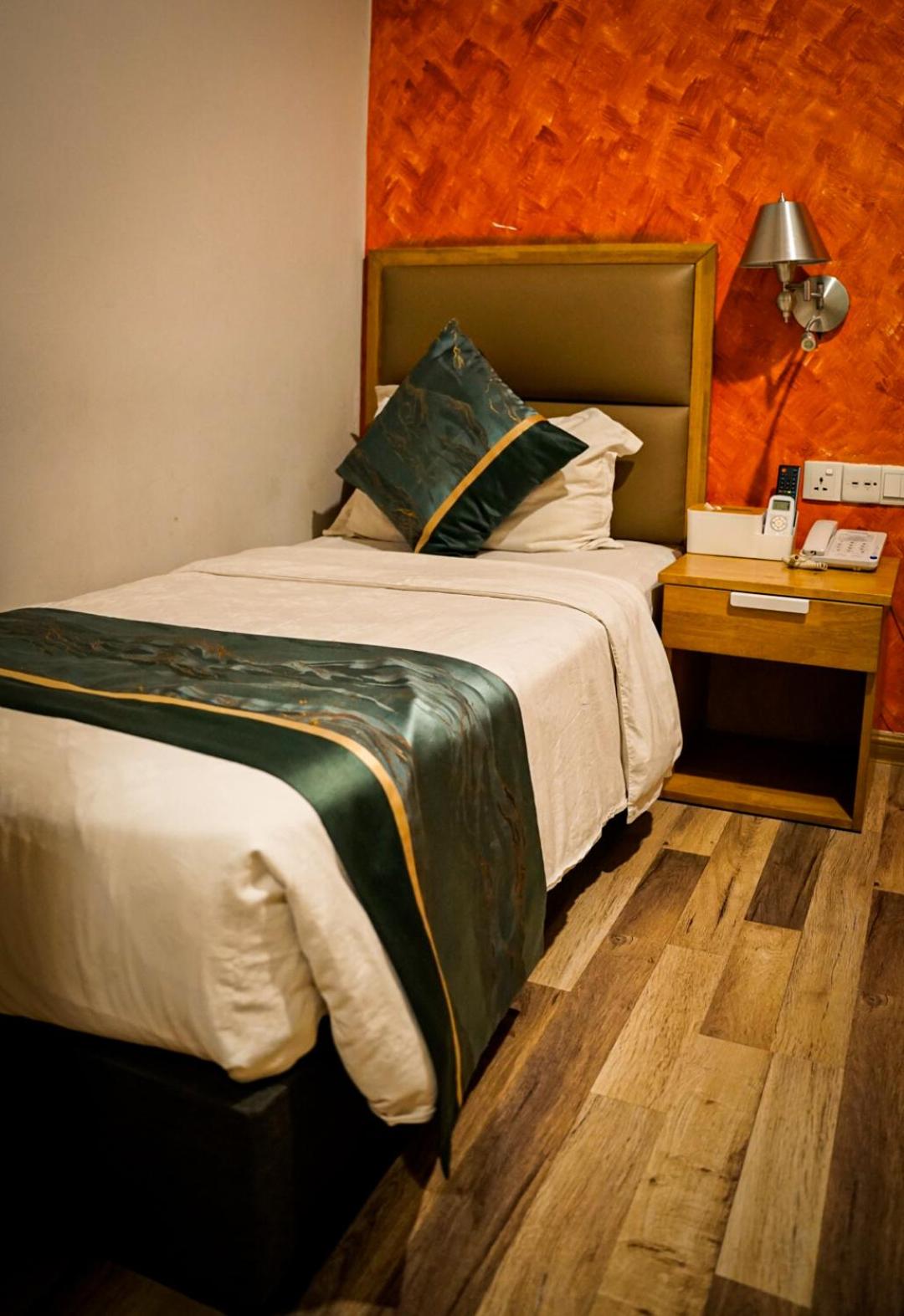 K Garden Hotel Ipoh 19/54