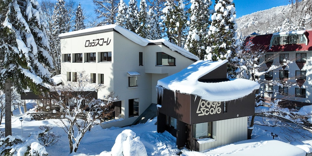 Lodge Scole 5/74