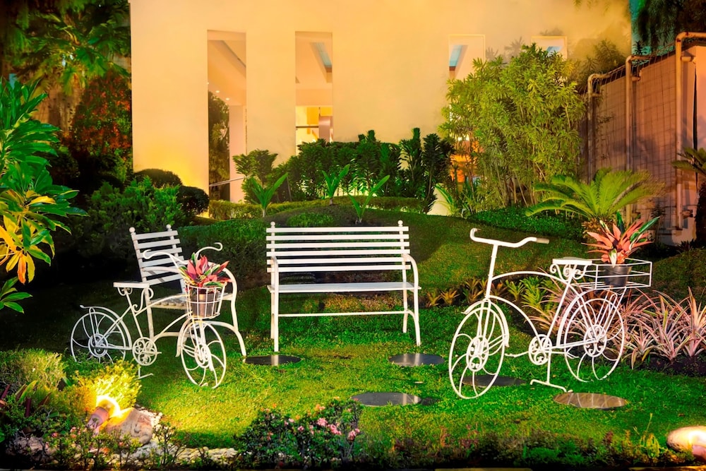 Prime Park Hotel Bandung Ex Park Hotel Bandung 16/43