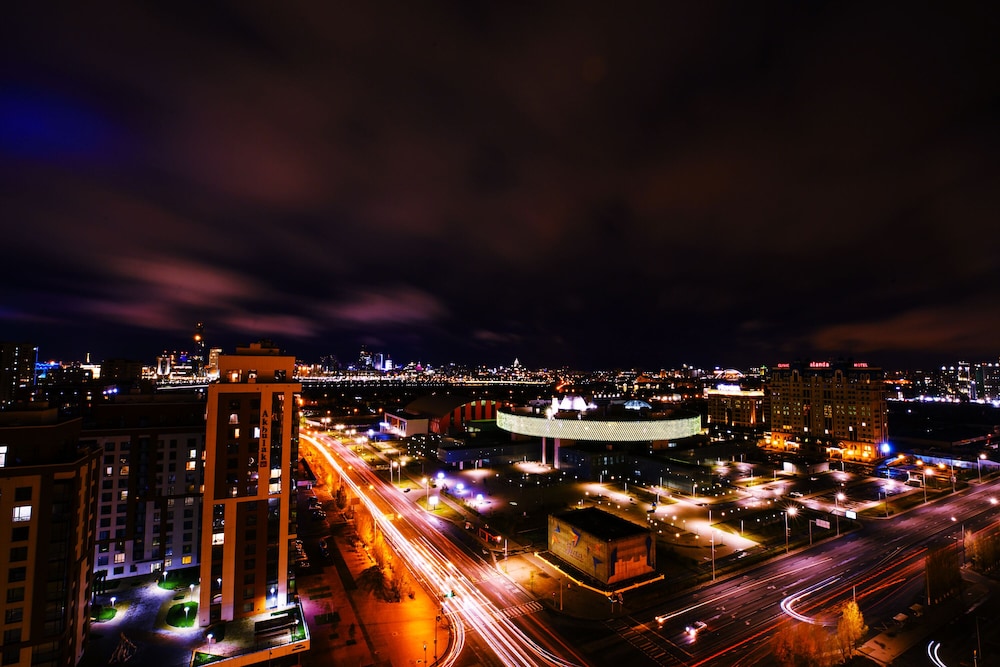 Ibis Astana Hotel 53/57